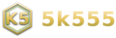 5k555 logo
